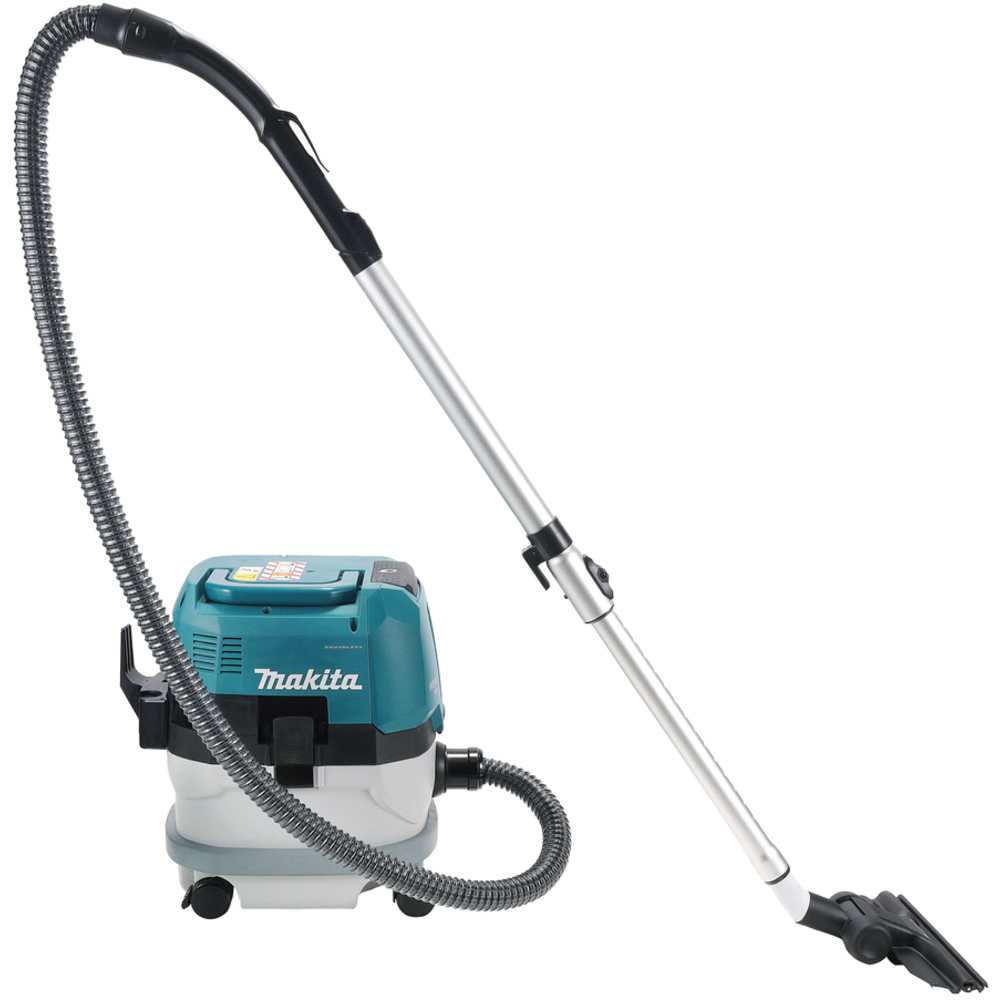 ASPIRATEUR 40 V max Li-Ion - 230 mbar Produit seul - MAKITA - VC002GLZ01