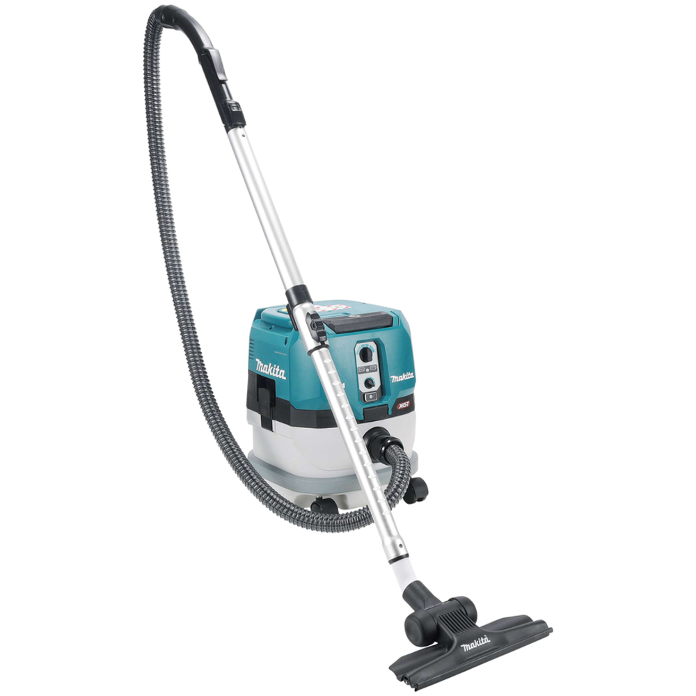 ASPIRATEUR 40 V max Li-Ion - 230 mbar Produit seul - MAKITA - VC002GLZ01