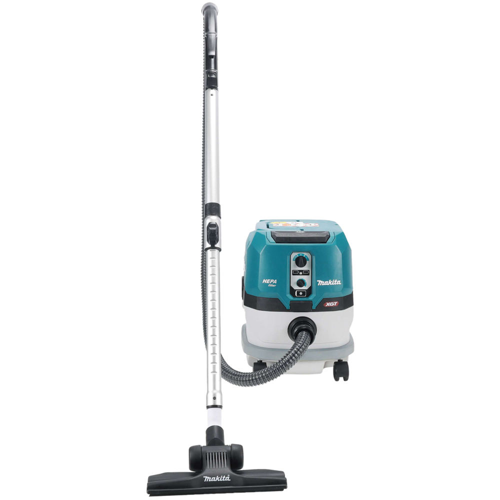 ASPIRATEUR 40 V max Li-Ion - 230 mbar Produit seul - MAKITA - VC002GLZ01