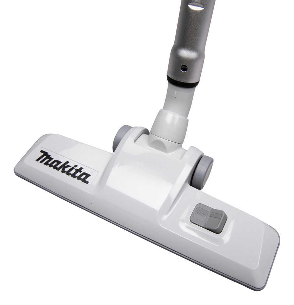 ASPIRATEUR MAKITA 40 V max Li-Ion 230 mbar (Produit seul) - VC003GLZ