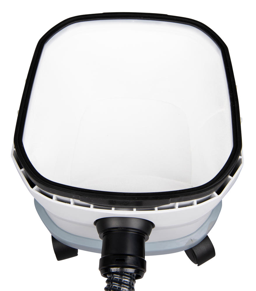 ASPIRATEUR MAKITA 40 V max Li-Ion 230 mbar (Produit seul) - VC003GLZ