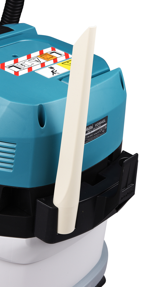 ASPIRATEUR MAKITA XGT 40 V max Li-Ion 230 mbar (Produit seul) - VC004GLZ01