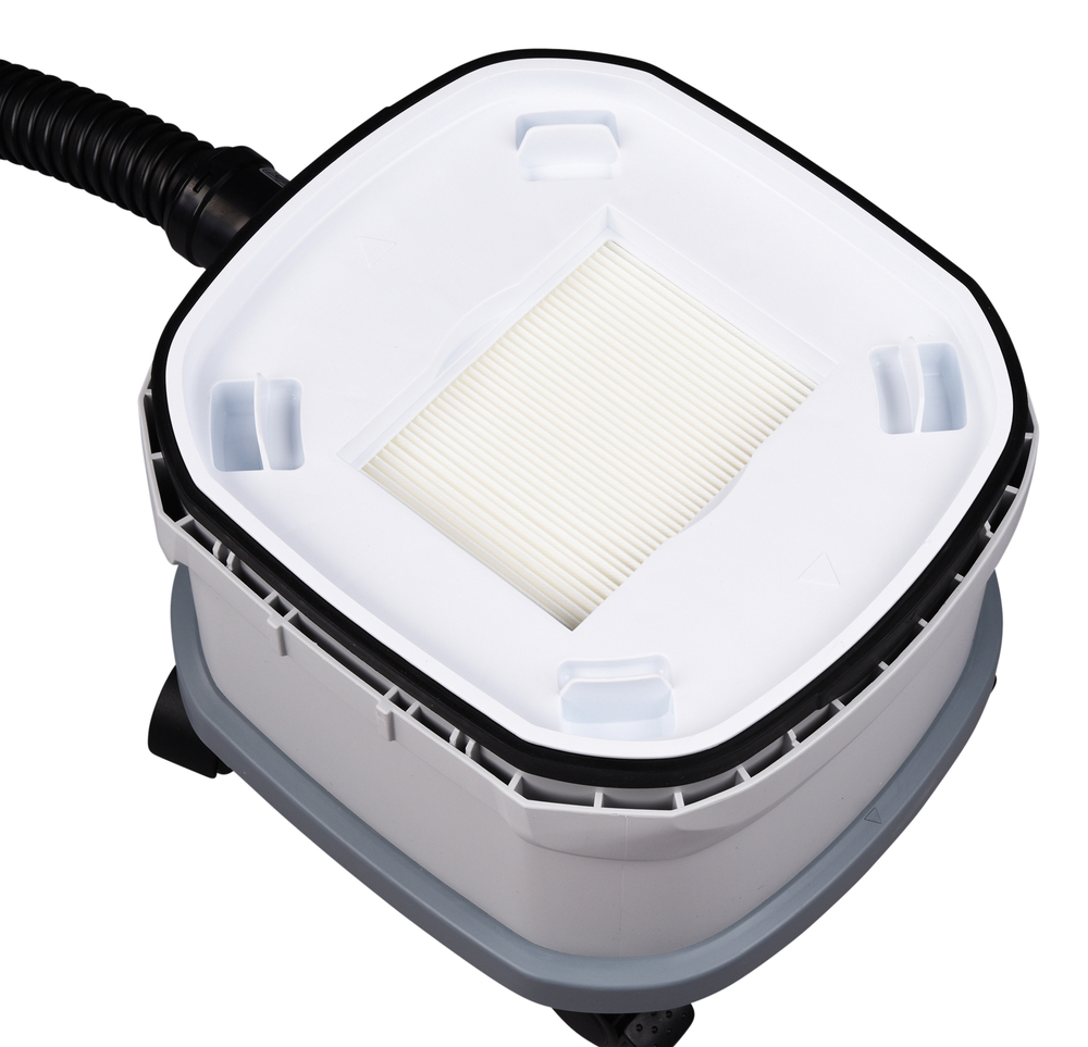 ASPIRATEUR XGT 40 V max Li-Ion 230 mbar Produit seul - MAKITA - VC004GLZ01