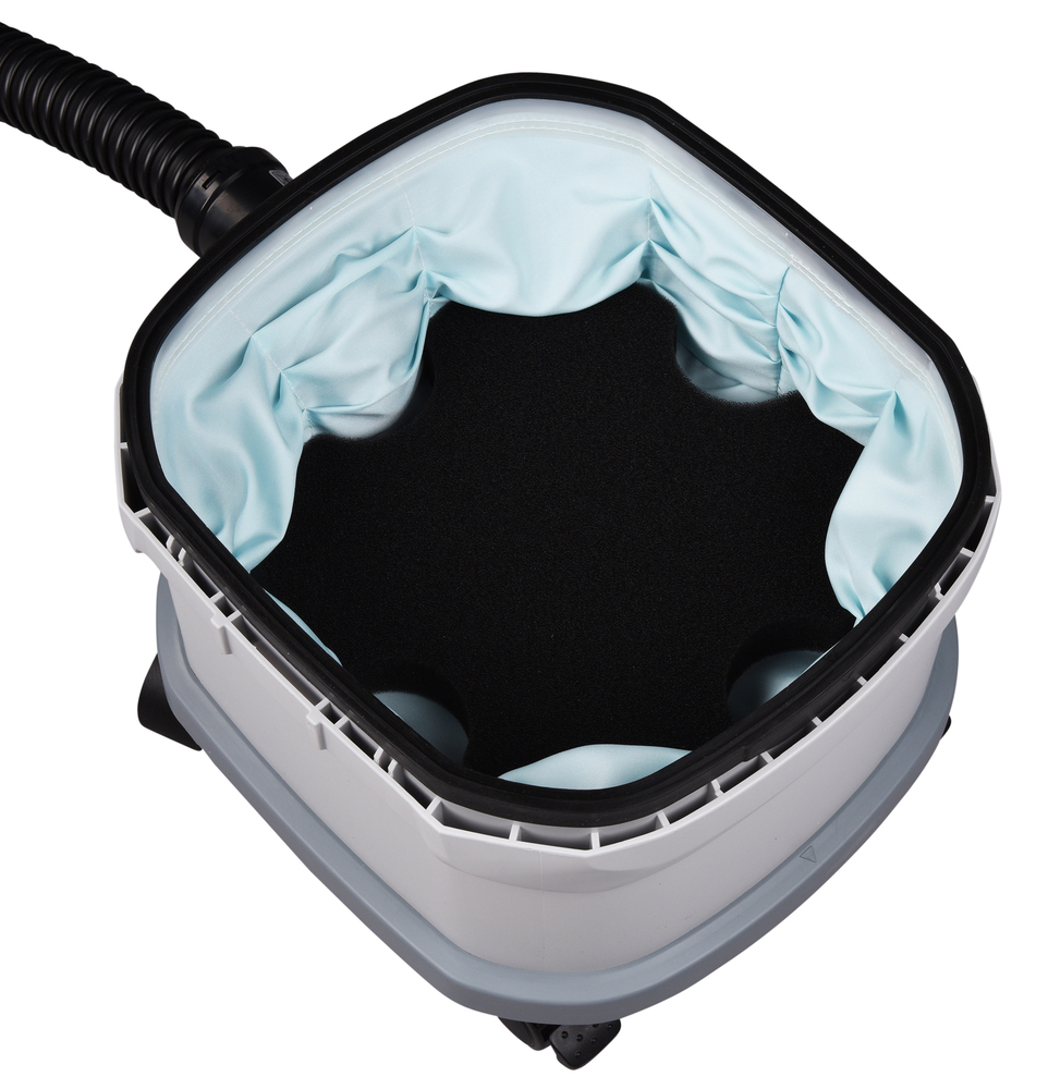 ASPIRATEUR XGT 40 V max Li-Ion 230 mbar Produit seul - MAKITA - VC004GLZ01