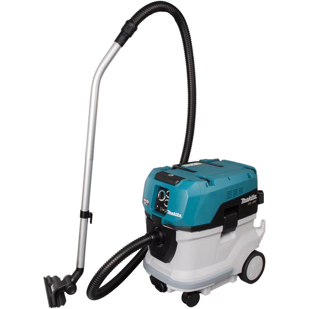 Aspirateur traineau XGT 80 V Li-Ion - 40L - MAKITA - VC006GMZ01