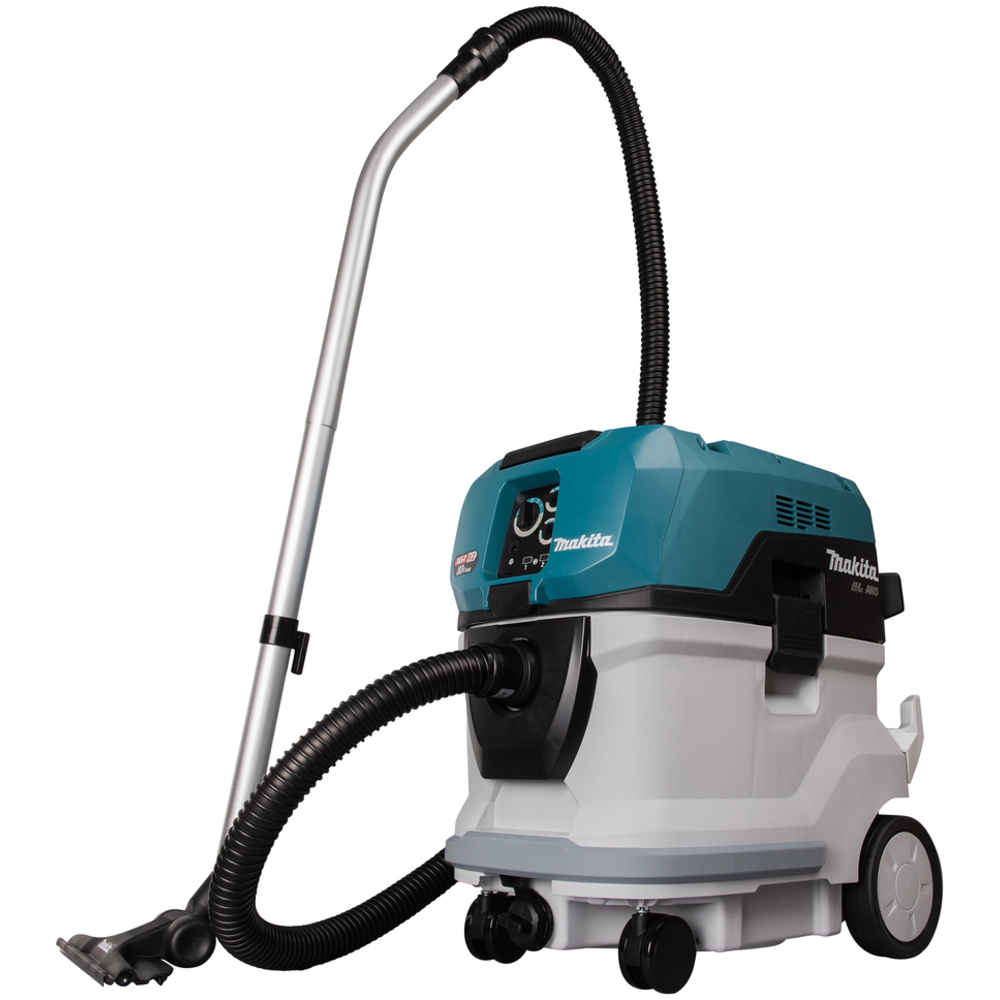 Aspirateur traineau XGT 80 V Li-Ion - 40L - MAKITA - VC006GMZ01