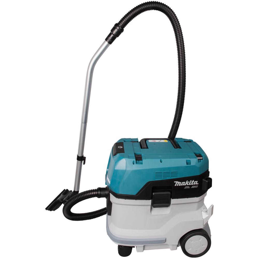 Aspirateur traineau XGT 80 V Li-Ion - 40L - MAKITA - VC006GMZ01