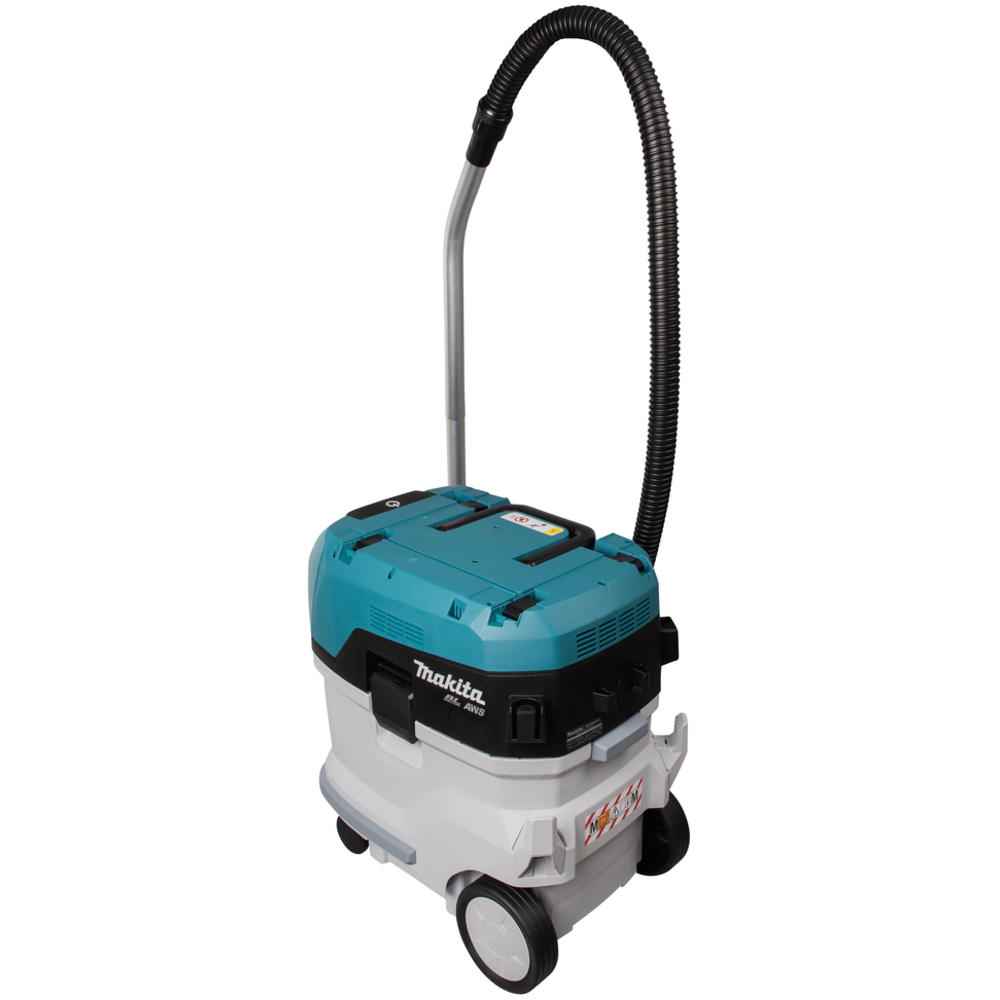 Aspirateur traineau XGT 80 V Li-Ion - 40L - MAKITA - VC006GMZ01