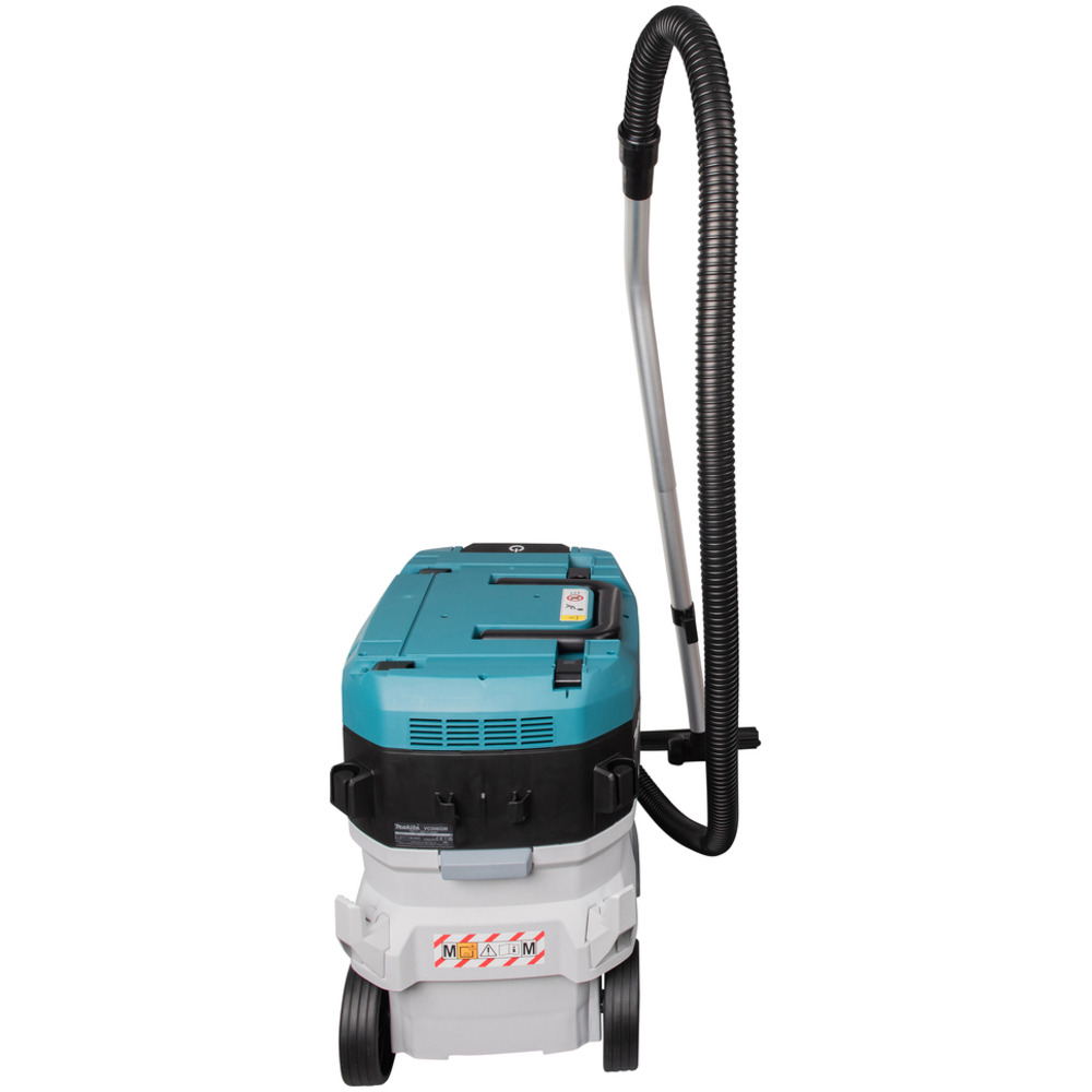 Aspirateur traineau XGT 80 V Li-Ion - 40L - MAKITA - VC006GMZ01