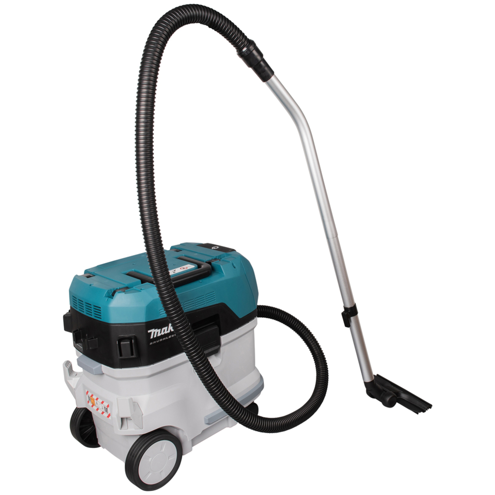 Aspirateur traineau XGT 80 V Li-Ion - 40L - MAKITA - VC006GMZ01