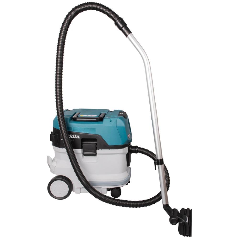 Aspirateur traineau XGT 80 V Li-Ion - 40L - MAKITA - VC006GMZ01