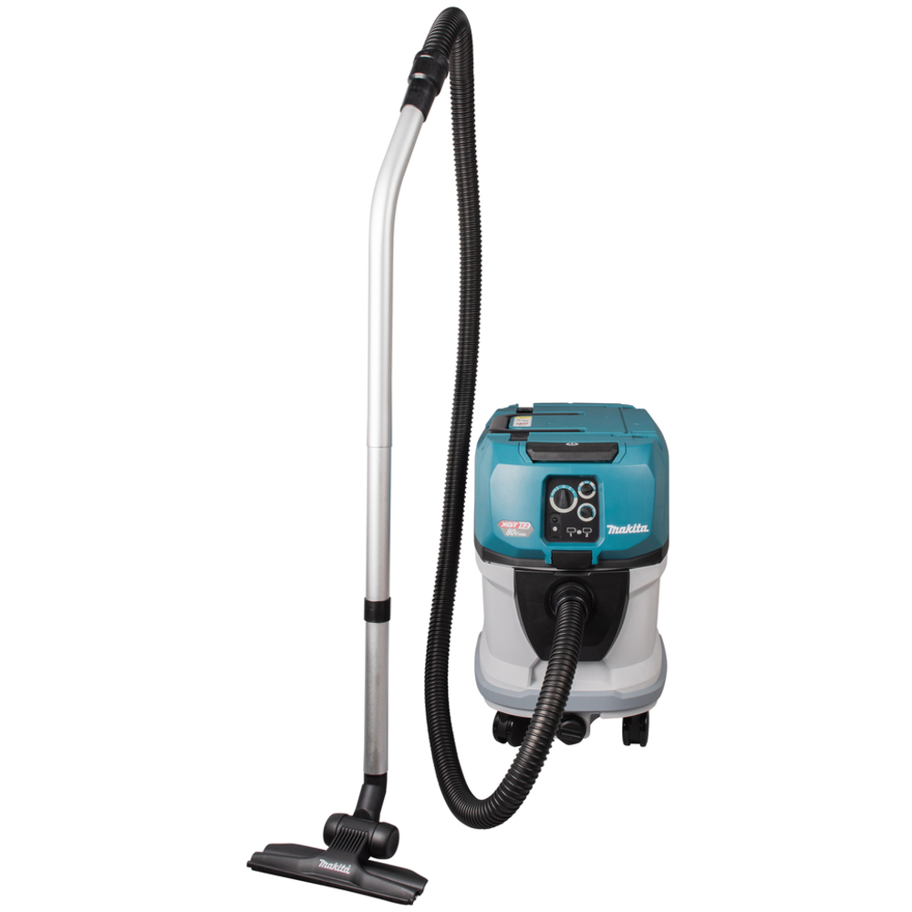 Aspirateur traineau XGT 80 V Li-Ion - 40L - MAKITA - VC006GMZ01