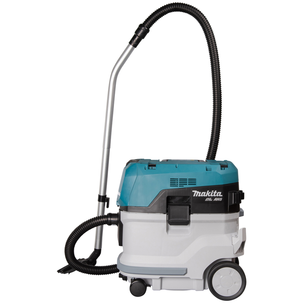 Aspirateur traineau XGT 80 V Li-Ion - 40L - MAKITA - VC006GMZ01