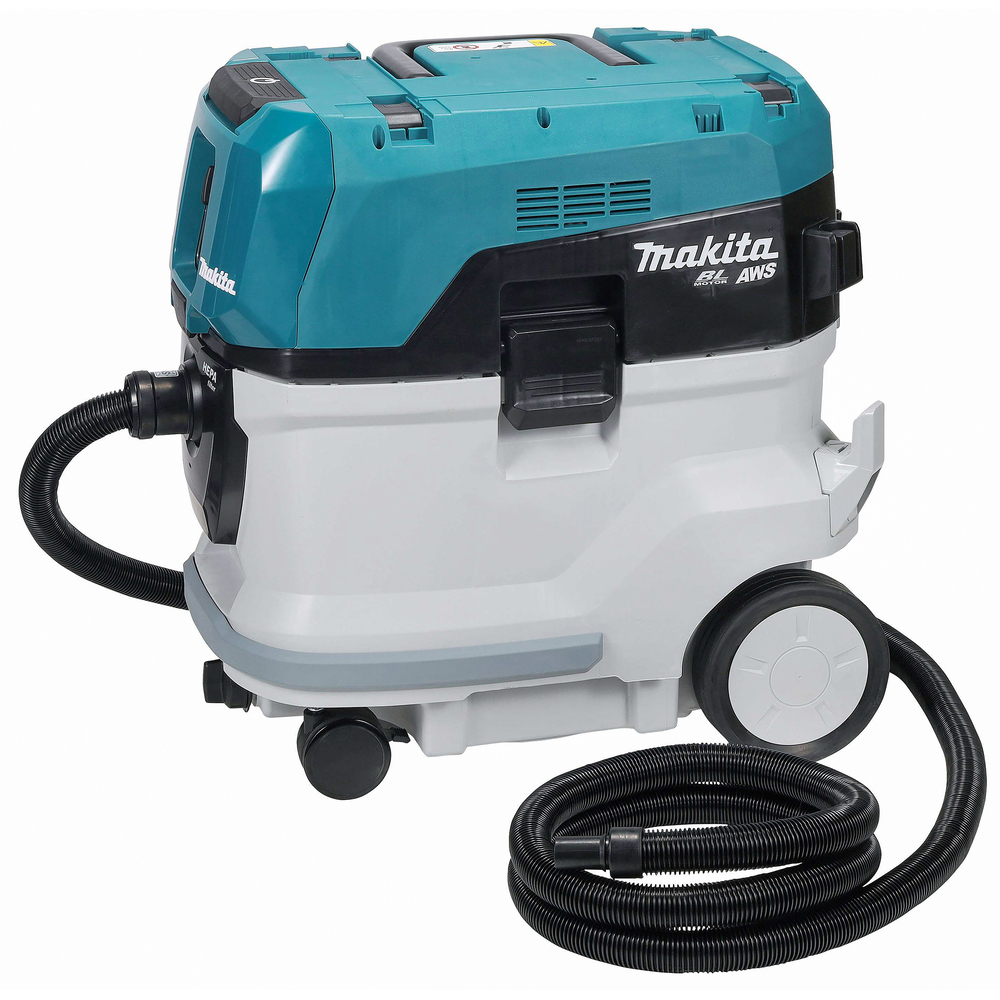 Aspirateur traineau XGT - 80V produit seul - MAKITA - VC007GLZ01