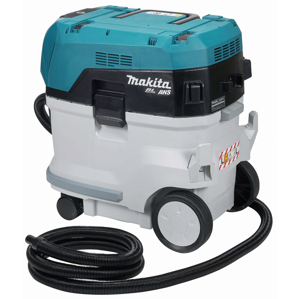 Aspirateur traineau XGT - 80V produit seul - MAKITA - VC007GLZ01