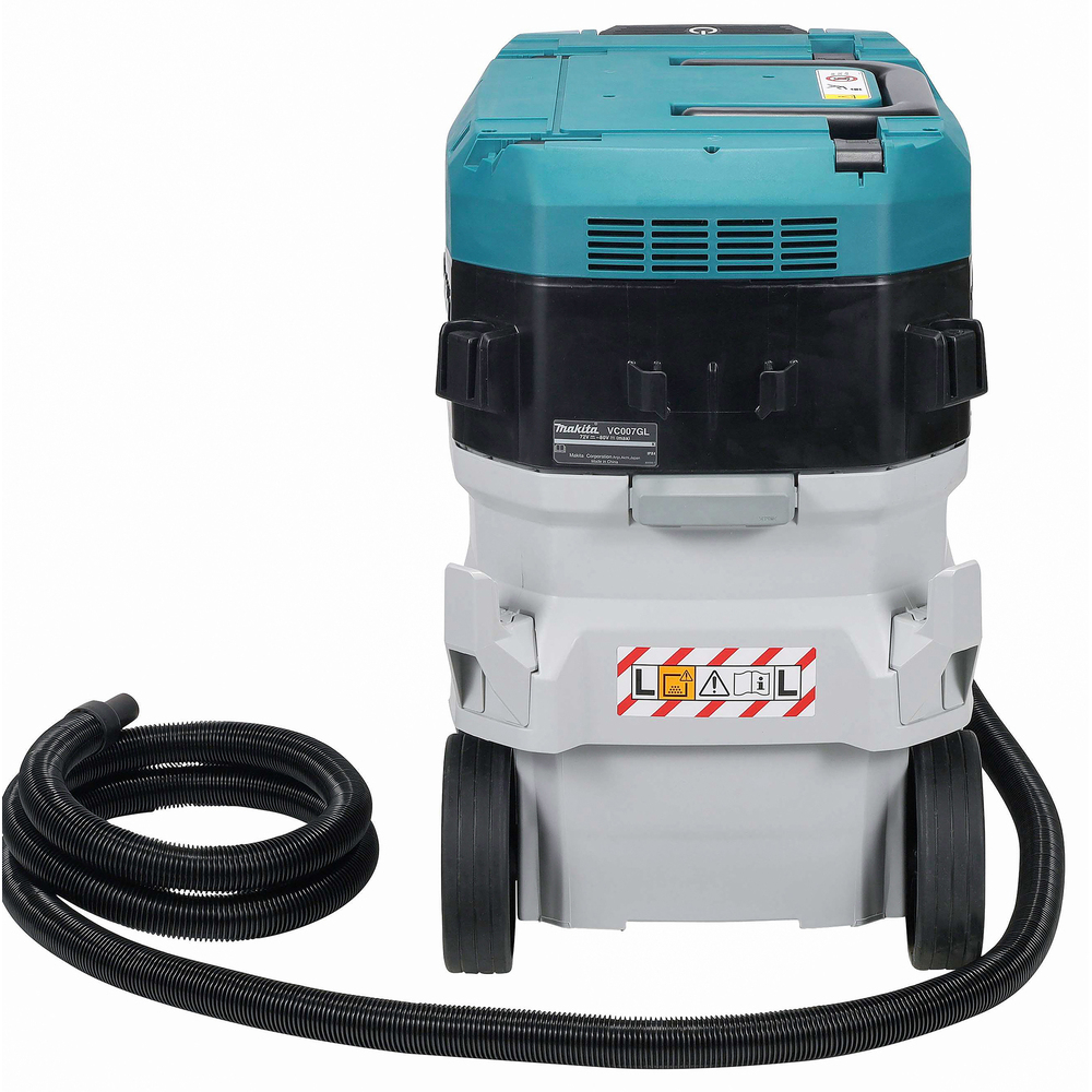 Aspirateur traineau XGT - 80V produit seul - MAKITA - VC007GLZ01