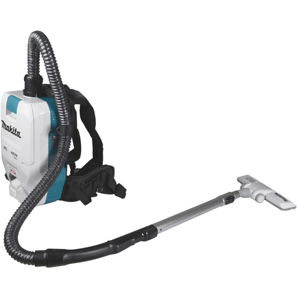 Aspirateur dorsal Nettoyage - XGT - MAKITA - VC008GZ09
