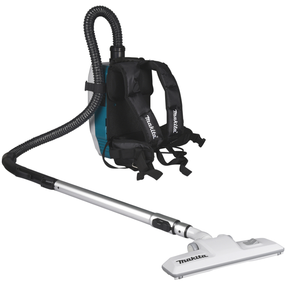 Aspirateur dorsal Nettoyage - XGT - MAKITA - VC008GZ09