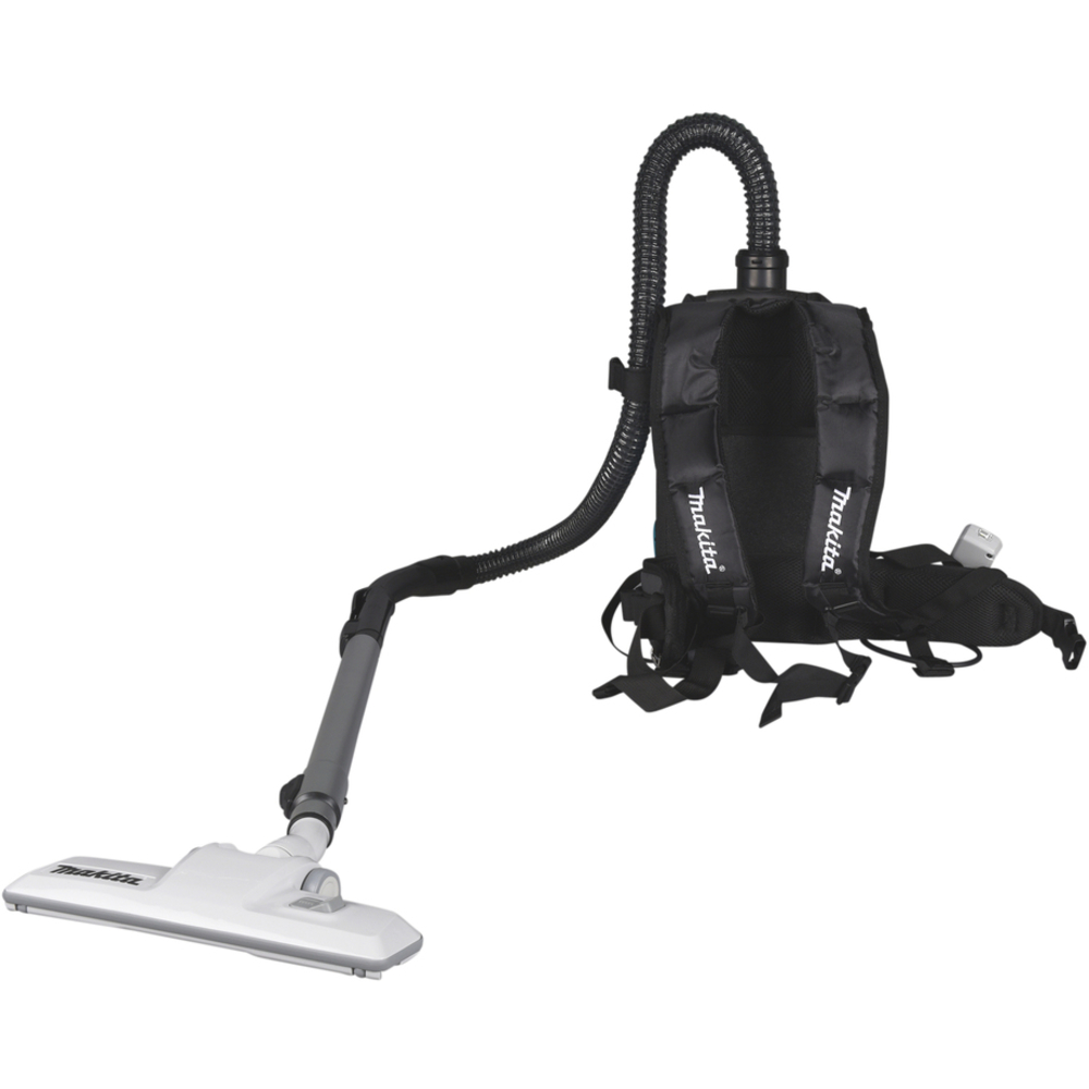 Aspirateur dorsal Nettoyage - XGT - MAKITA - VC008GZ09