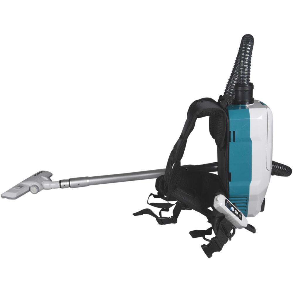 Aspirateur dorsal Nettoyage - XGT - MAKITA - VC008GZ09