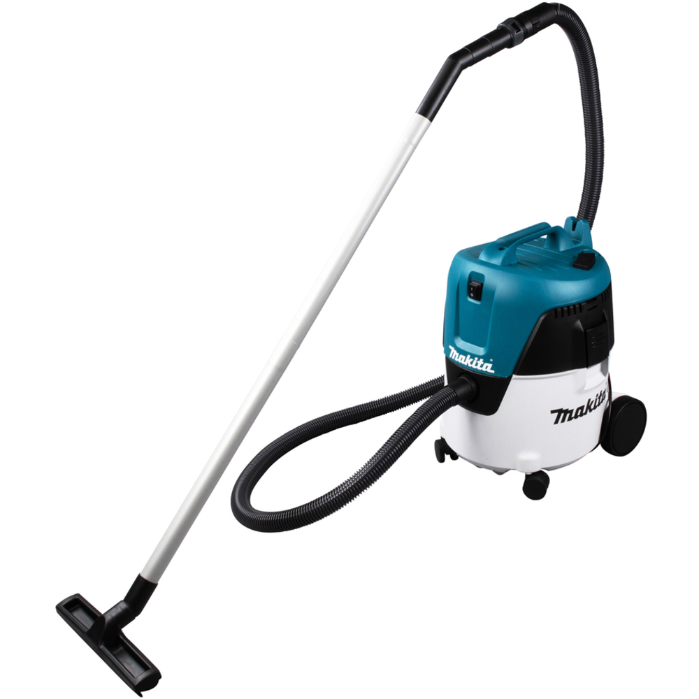 Aspirateur 20 L 1000 W 210 mbar - MAKITA - VC2000L