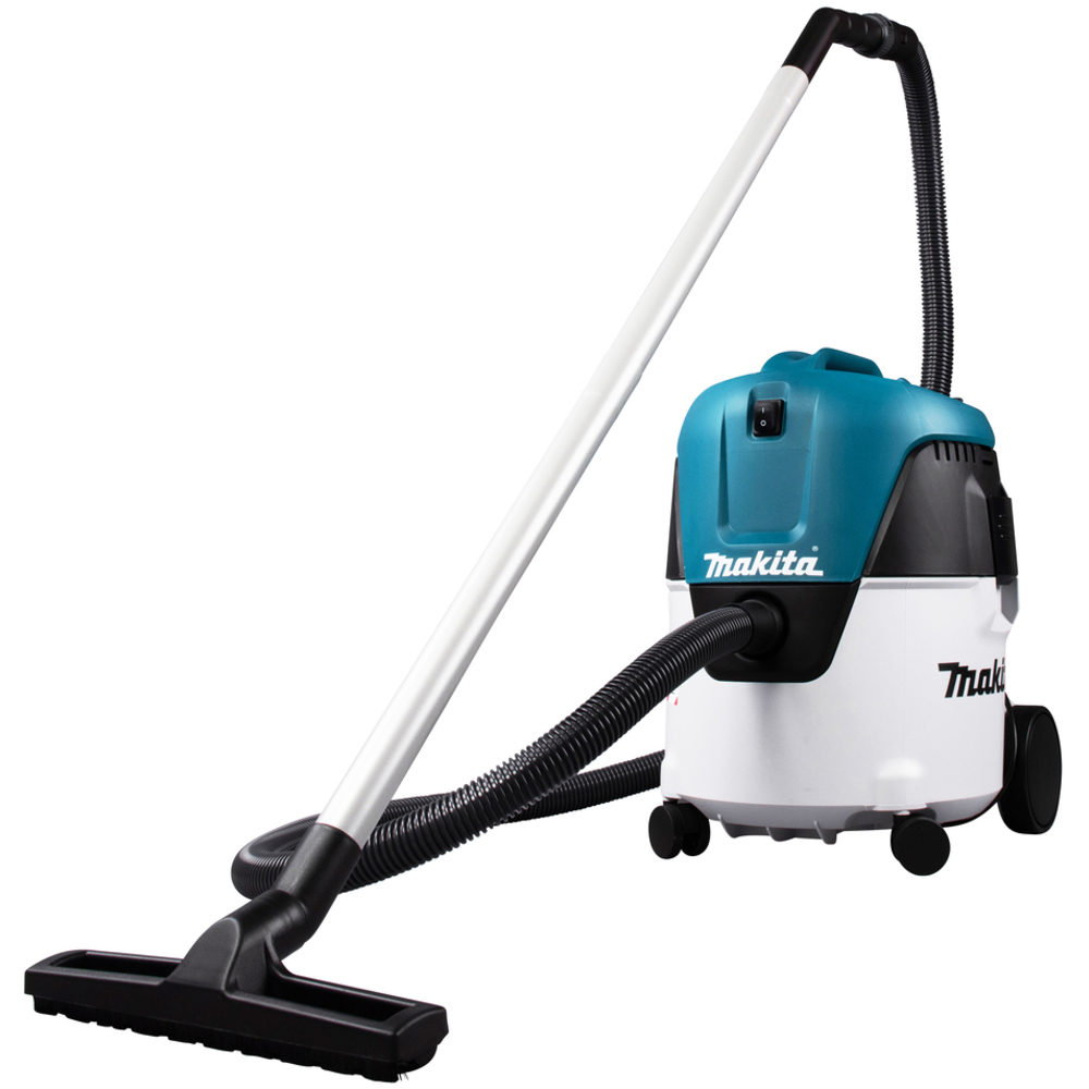 Aspirateur 20 L 1000 W 210 mbar - MAKITA - VC2000L