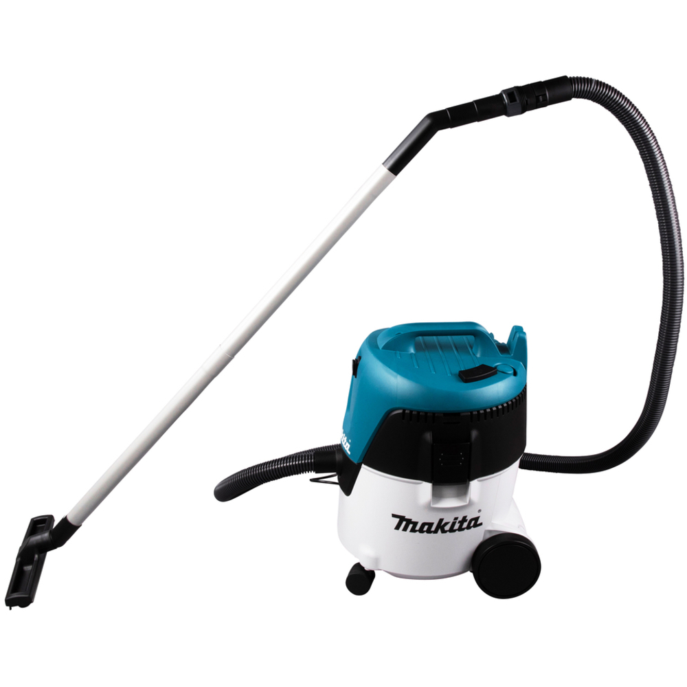 Aspirateur 20 L 1000 W 210 mbar - MAKITA - VC2000L
