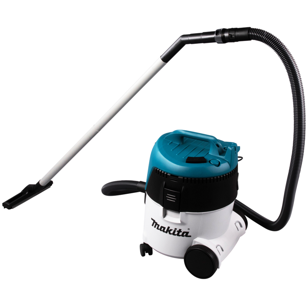 Aspirateur 20 L 1000 W 210 mbar - MAKITA - VC2000L