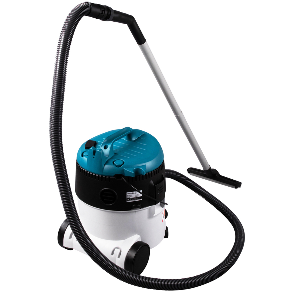Aspirateur 20 L 1000 W 210 mbar - MAKITA - VC2000L