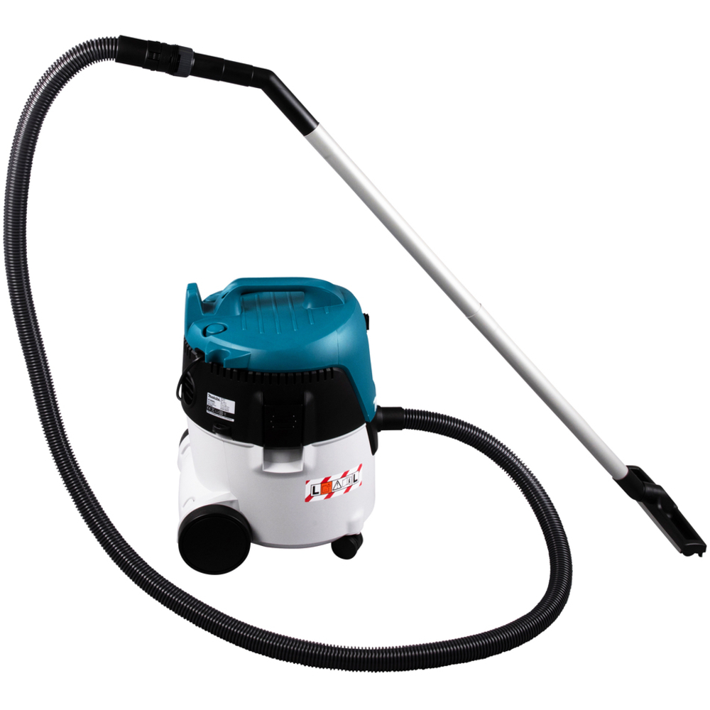 Aspirateur 20 L 1000 W 210 mbar - MAKITA - VC2000L