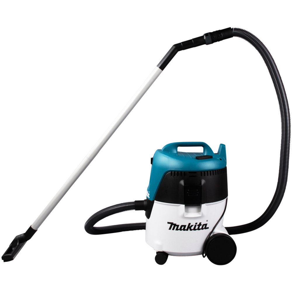 Aspirateur 20 L 1000 W 210 mbar - MAKITA - VC2000L