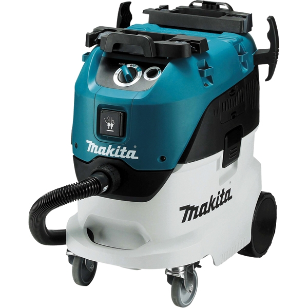 ASPIRATEUR MAKITA 42 L 1200 W 250 MBAR - VC4210LX