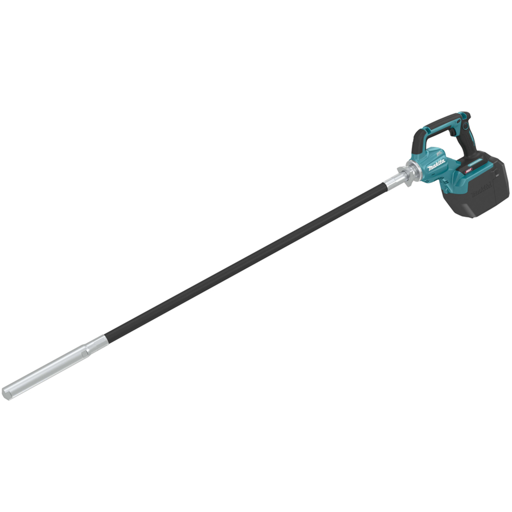 Vibreur béton XGT 1200 mm 40 V Max Produit seul - MAKITA - VR003GZ