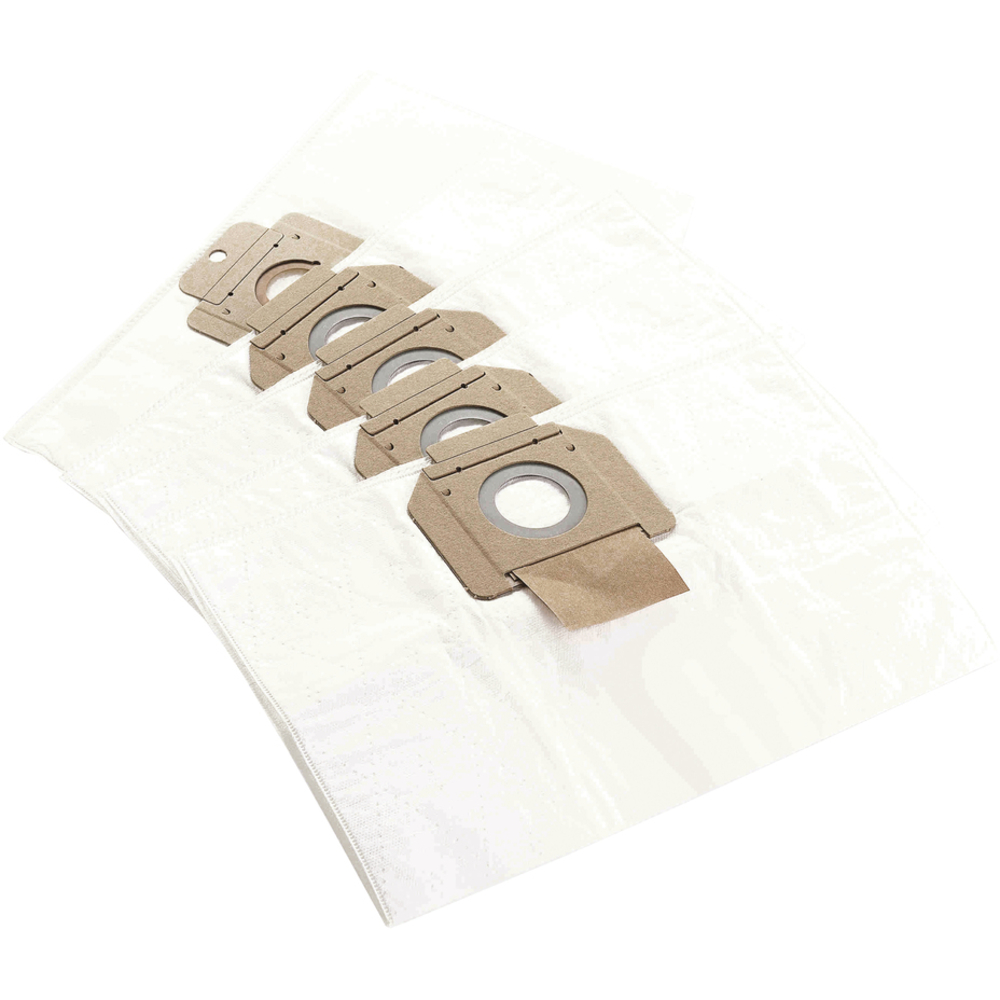 SAC FILTRE EN TISSU 5X VC4210 - MAKITA - W107418353