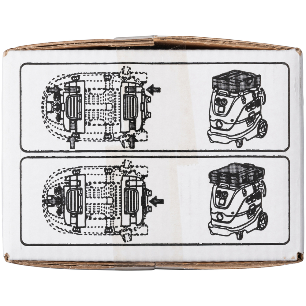 SUPPORT MAKPAC - MAKITA - W107418357