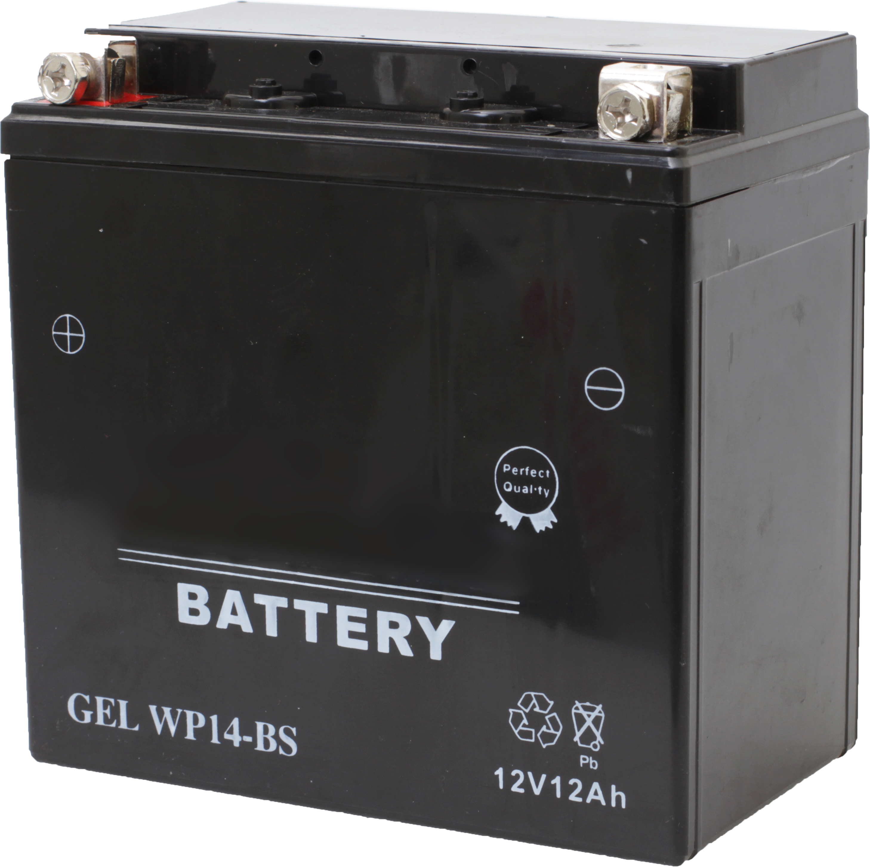 BATTERIE GEL 12V WP 12A MAKITA - WP14BS