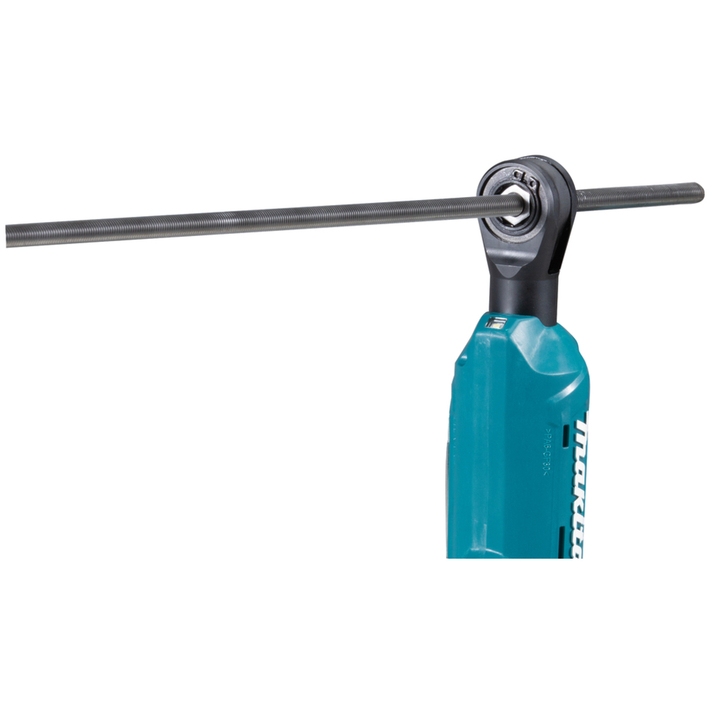 Clé à cliquet 12 V Li-Ion 47,5 Nm avec batterie - MAKITA - WR100DWA