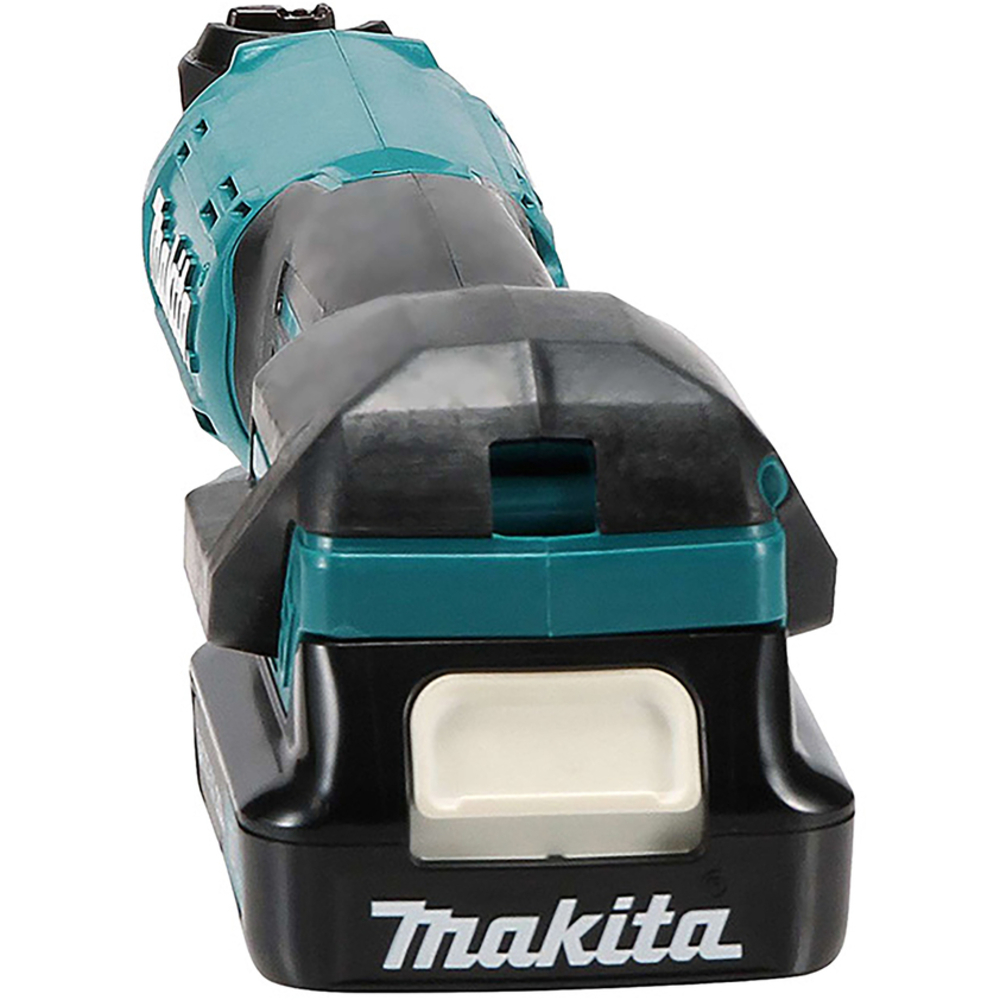 Clé à cliquet 12 V Li-Ion 47,5 Nm avec batterie - MAKITA - WR100DWA