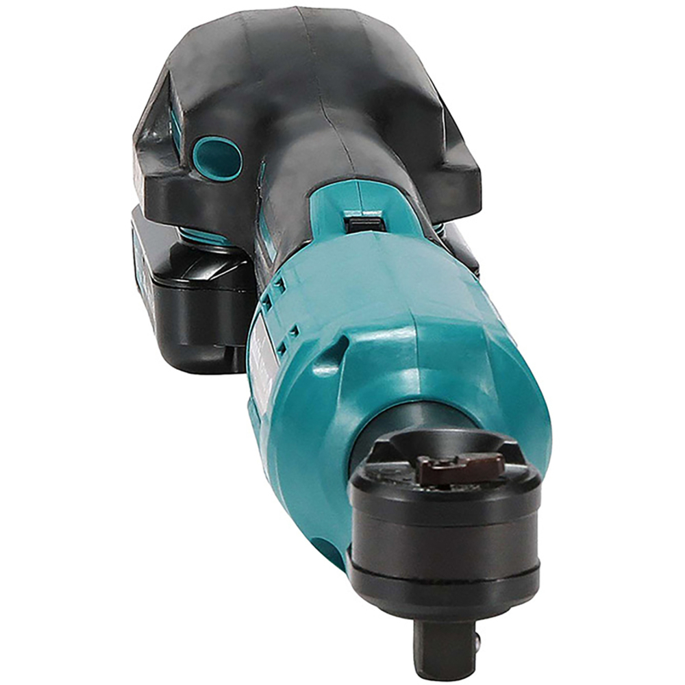 Clé à cliquet 12 V Li-Ion 47,5 Nm avec batterie - MAKITA - WR100DWA