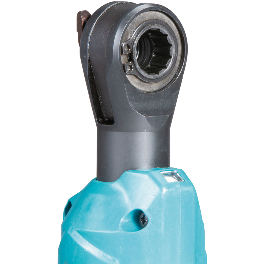 Clé à cliquet 12 V Li-Ion 47,5 Nm avec batterie - MAKITA - WR100DWA