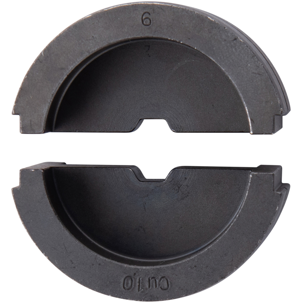 Matrice K6 Cu 10 mm² - MAKITA - ZM00000216