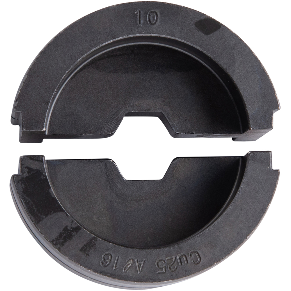 Matrice K10 Cu 25 / Al 16 mm² - MAKITA - ZM00000218