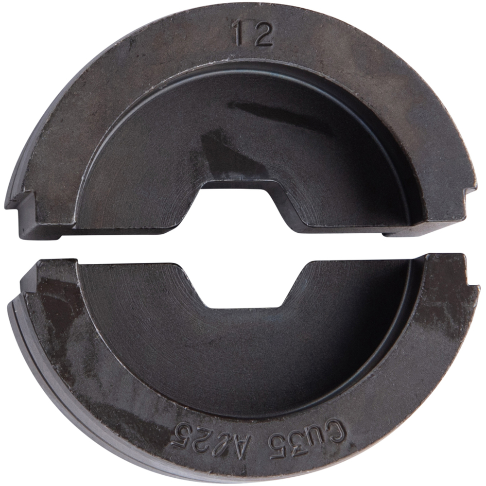 Matrice K12 Cu 35 / Al 25 mm² - MAKITA - ZM00000219