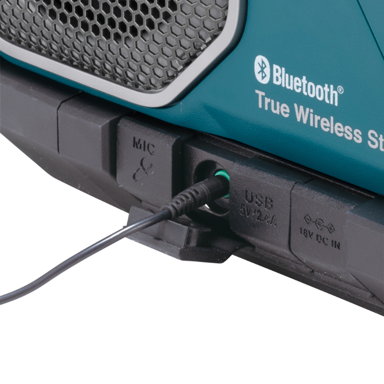 Enceinte connectée XGT / LXT / 230 V (produits seul) - MAKITA - MR014GZ