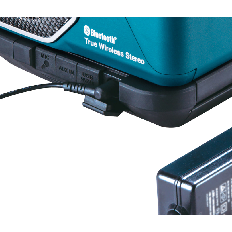 Enceinte connectée XGT / LXT / 230 V (produits seul) - MAKITA - MR014GZ