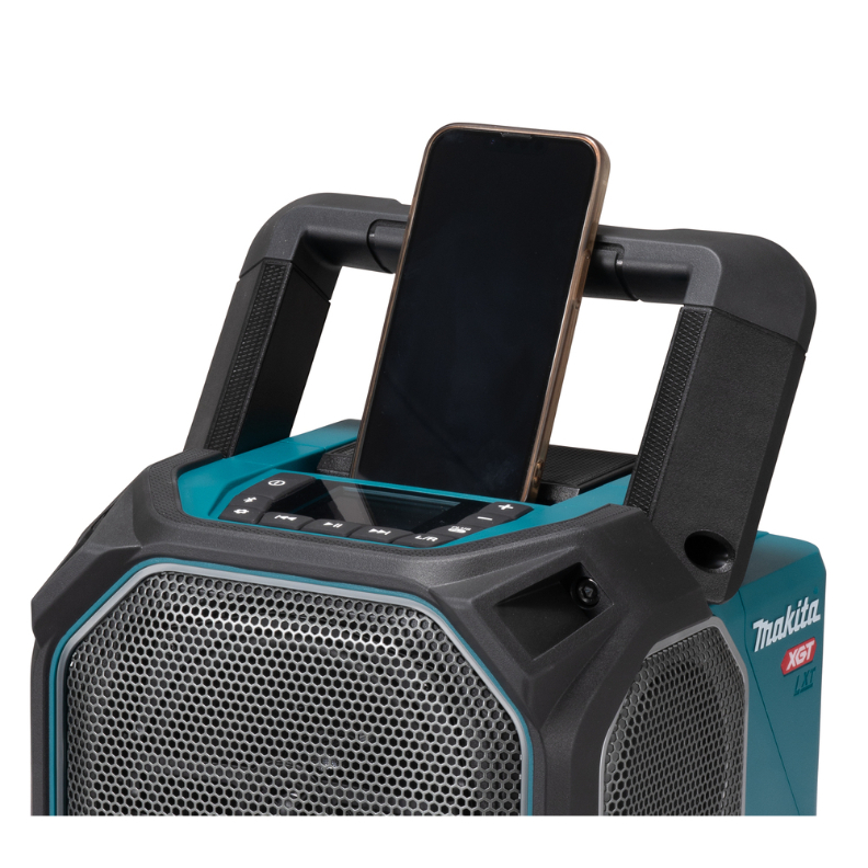 Enceinte connectée XGT / LXT / 230 V (produits seul) - MAKITA - MR014GZ