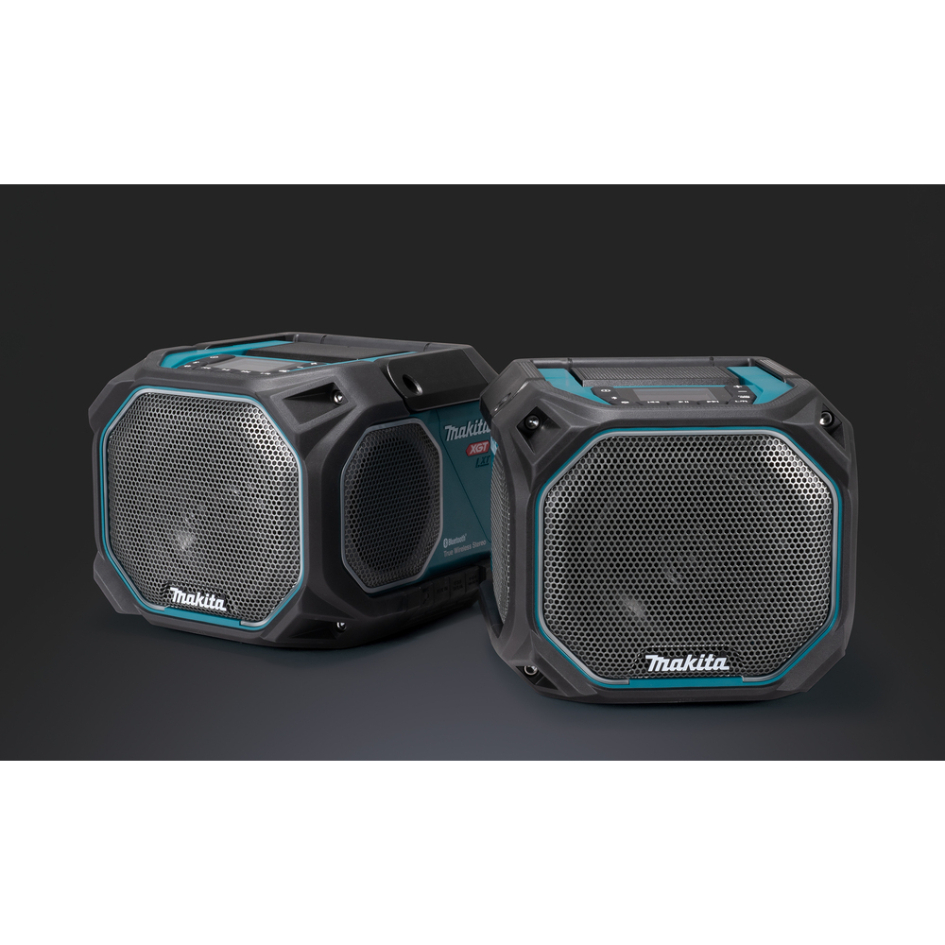 Enceinte connectée XGT / LXT / 230 V (produits seul) - MAKITA - MR014GZ