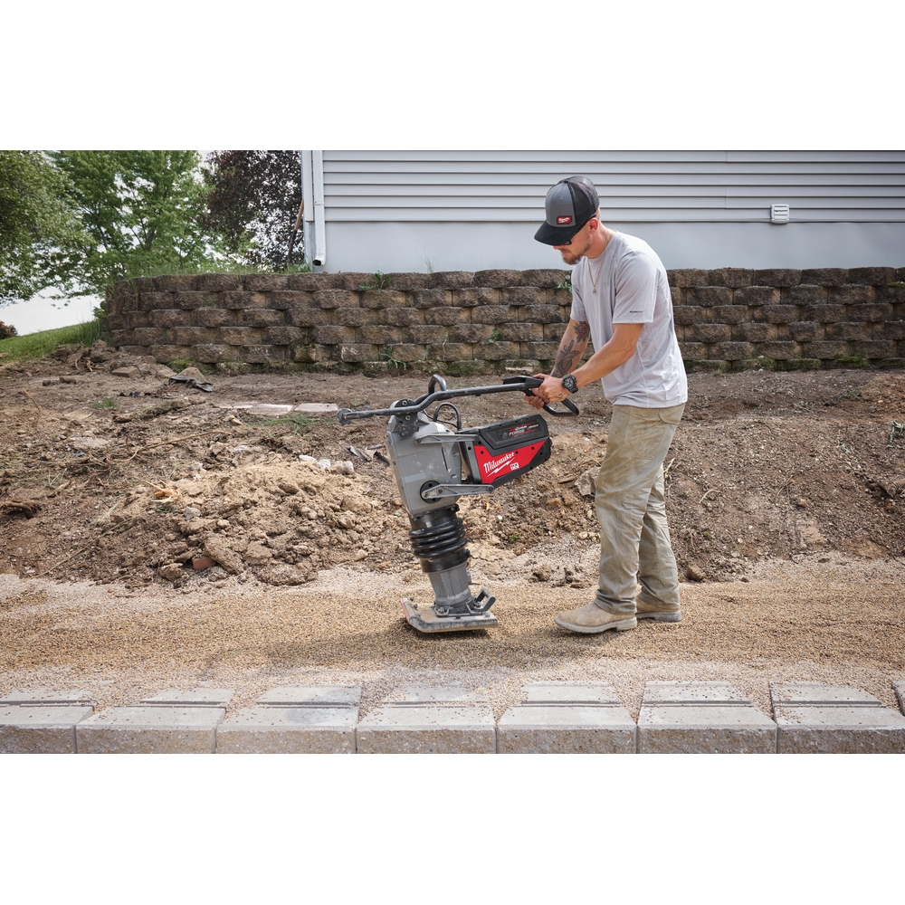 PILONNEUSE MXF RAM60-0 - MILWAUKEE - 4933498158
