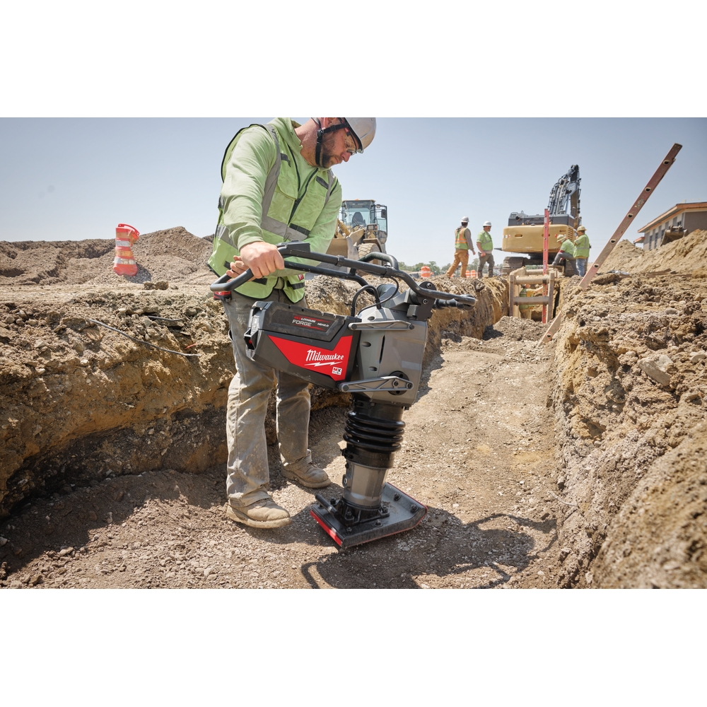 PILONNEUSE MXF RAM60-0 - MILWAUKEE - 4933498158