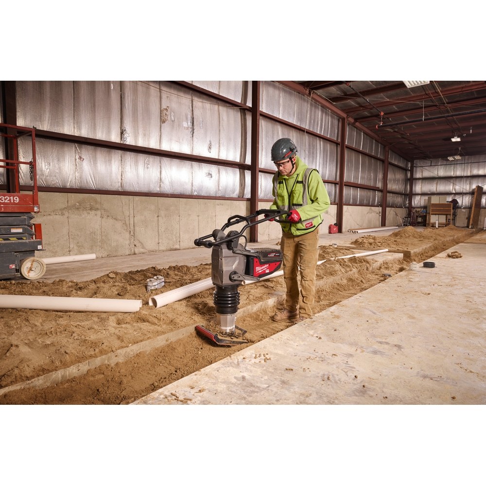 PILONNEUSE MXF RAM60-0 - MILWAUKEE - 4933498158